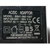 Replacement for UK Plug 6V 1000mA AC/DC ADAPTOR POWER SUPPLY for MODEL LK-D060100