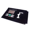 ALLIANCE LAUNDRY SYSTEMS Overlay Edc-Sq (70113701)