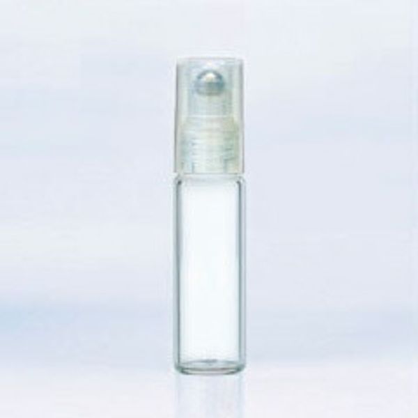 Yamada Atomizer Perfume Colopuchi 35071 Clear Bottle Cap Clear 4ml YAMADA ATOMIZER