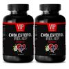 Immune support herbs - CHOLESTEROL RELIEF - cholesterol lowering foods - 2 B
