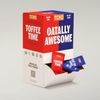 Assorted Oatally Awesome  Oat Mlk Chc  60Ct Pack Of 1
