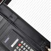 Arpan Soft Touch Conference Folder Portfolio A4 with Calculator & Pad - Chocolate Brown