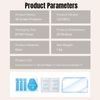 AR Screen Protector for DJI Osmo 360 Camera Anti-reflective HD Explosion-proof