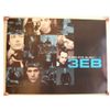 Third Eye Blind Poster Collage Band Shots