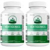 Vertigenics Capsules to Support Body’s Balance System & Dizziness - 2 Bottles