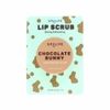 Spalife Scented Lip Scrub, Chocolate Bunny 0.53 oz