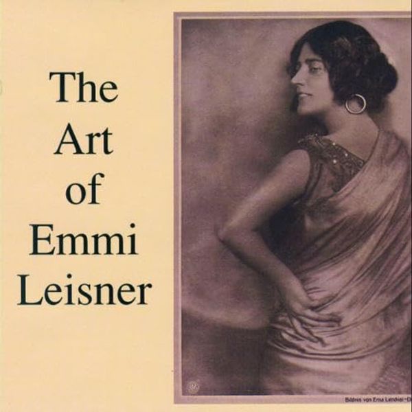 The Art of Emmi Leisner