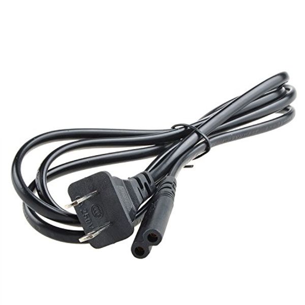 Accessory USA AC Power Cord Cable Plug for LG BD370 Network Blu-Ray Disc Player