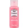 Folkart Acrylic Paint, Melon Mambo, 2oz