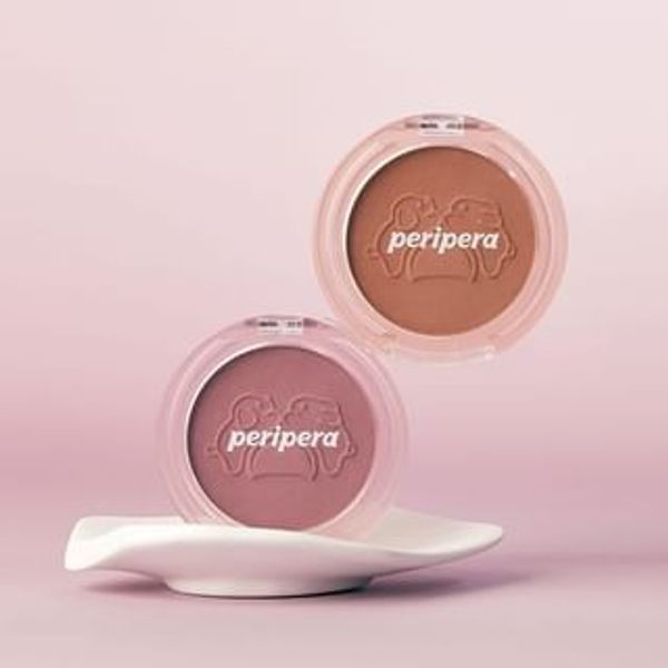 Pure Blushed Sunshine Cheek Tteok Recipe Collection - 2 Colors (option: #25 Maple Cream)