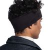 Buff Stirnband Merino Wide Unisex-Erwachsene, Solid Black