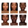 Ogee Complexion Perfecting Under Eye Concealer - Certified Organic Full Coverage Concealer - Buildable Coverage - ACACIA 12.25N - Deep (Red Undertones)
