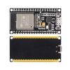 5 pcs ESP32-DevKitC NodeMCU WiFi WLAN CP2102 ESP32-WROOM-32 Microcontroller Bluetooth Module Development Board for Arduino