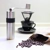 cera COFFEE Portable Coffee Grinder Hand Grinder Coffee Grinder