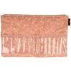 Seeknit - Seeknit Pink Needle and Hook Pouch - 1 Piece