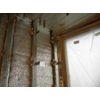 USEP 3mm Reflective Insulation Roll Foam Core Radiant Barrier Foil wrap (24X50)