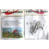 Children's Playground and Figures. N Scale 1:148 UNPAINTED Model Kit.
