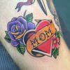 Regal Tattoo Ink (Lilac 1/2oz)