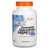 Glucosamine MSM Formula 180 Caps By Doctors Best