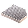 Mahle LAK 386 Cabin Air Filter