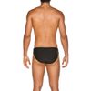 ARENA Herren Dynamo 5.5cm Swim Briefs, Schwarz, 7 EU