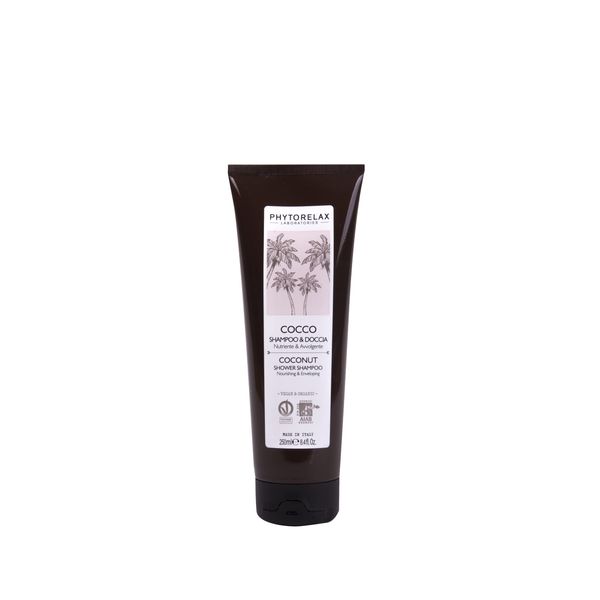Phytorelax Laboratories Shampoo 250ml