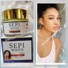 SEPPI WHITE CORRECTOR  Face Cream. Strong ecclaircissant 100mlx1