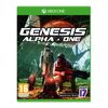 ELECTRONIC ARTS Genesis Alpha One