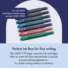 Lamy T10 Ink Cartridge Green