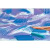 LYRA Polycrayons Soft Fine Art Pastel Set, 12 Assorted Colours, Ideal for Professionals & Students