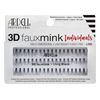 3D Faux Mink Individuals Long