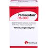 Pankreatan 36.000 Magensaftresistente Kapseln