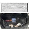 Cargo net Compatible with 2009 2010 2011 2012 2013 2014 2015 2016 2017 chevy traverse