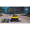Taxi Chaos (PS4)