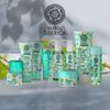 Polar White Birch. Moisturizing face cream-gel