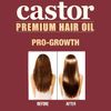 Difeel Castor Pro-Growth Shampoo 12 oz.