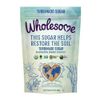 Organic Regenerative Turbinado Sugar 24 Oz