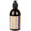 Tahe Organic Care Brightening Shampoo for a Cool Blonde Effect Illuminating 300 ml