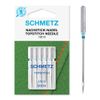Topstitch Machine Needle-Size 90/14 5/Pkg (2 Pack)