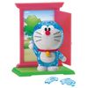 44 Piece Doraemon Crystal Puzzle