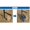 Daytona Bike Stand, Bike Holder