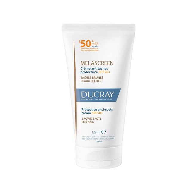 MELASCREEN fluido antimanchas protector SPF50+ 50 ml