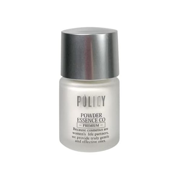 POLICY POWDER ESSENCE CO