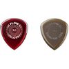 Jim Dunlop Guitar Picks (550P300),Maroon,3.0mm