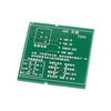 SHEGOTO CPU Socket Tester for AM5 CPU Socket Testing Board Diagnostic Tool for Desktop with LED Display and High Stability
