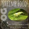 OG Shrimp Food Everyday Shrimp 50g