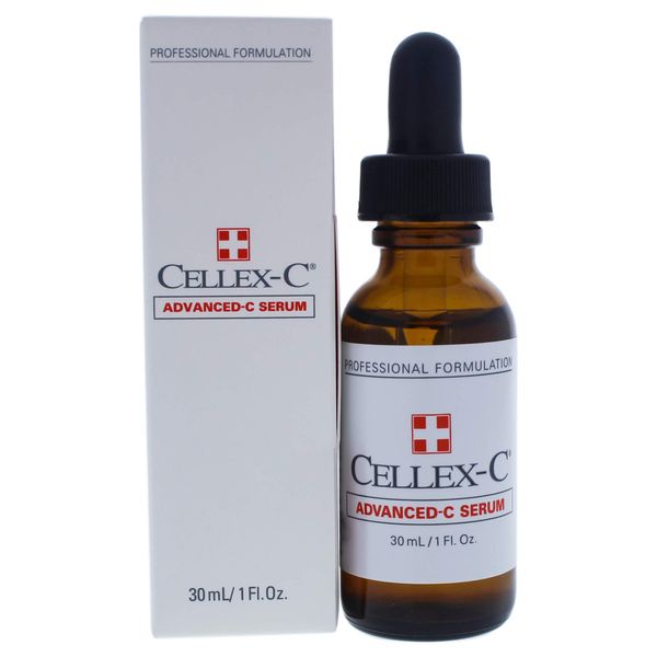 Cellex-C Advanced-C Serum, 1 Fl Oz