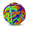 Pencil Grip The Classics Rubber Band Ball, Assorted Colours Tpg-581