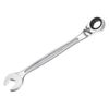 Facom 467B.17 Anti Slip Combination Ratcheting Spanner, 17mm