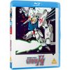Mobile Suit Gundam F91 [Blu-ray]